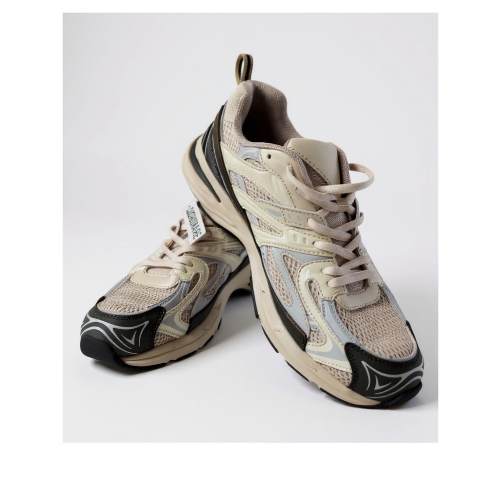 CUSHIONAIRE Sonic Casual men's Walking Sneakers, Comfortable Lace-Up ‎ size 12